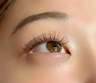 マツエク・マツパ にしだ かなえのマツエク・マツパデザイン