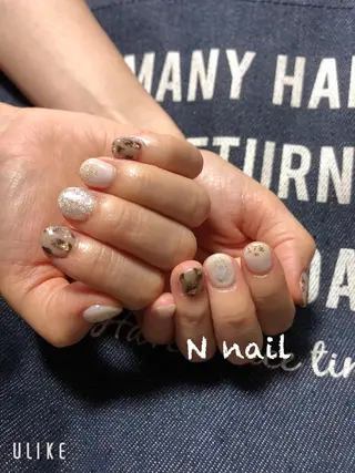 ネイル N nailのネイルデザイン