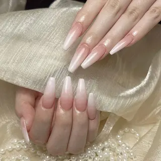 ネイル 奈 奈のネイルデザイン