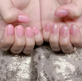 ネイル 個室ネイルサロンDolly Girl〜ドーリーガール〜所属・DollyGirl KYOKOのネイルデザイン