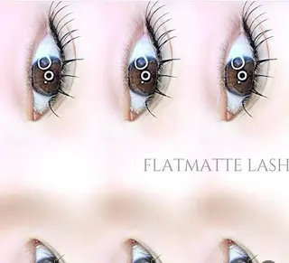 マツエク・マツパ tims所属・tims moekaの眉毛・アイブロウイメージ