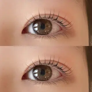 マツエク・マツパ mayu Amelie渋谷のマツエク・マツパデザイン