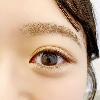 マツエク・マツパ アイラッシュ＆アイブロウサロン Kafka所属・kafka ✨️Rihoのマツエク・マツパデザイン