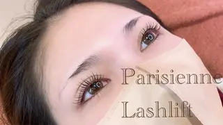 マツエク・マツパ étoile所属・étoile(エトワ ール)のマツエク・マツパデザイン