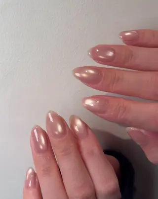 ネイル nail salon lily所属・lily nailのネイルデザイン