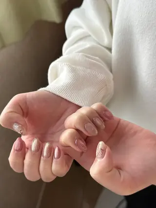 ネイル ayaka naruのネイルデザイン