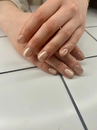 ネイル chiii 🎀のネイルデザイン