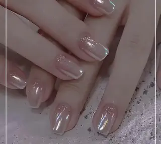 ネイル Cute beauty2のマツエク・マツパデザイン