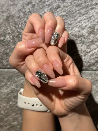 ネイル Yuji .Fのネイルデザイン