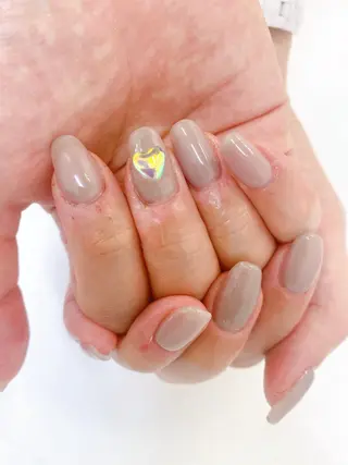 ネイル yn salonのネイルデザイン
