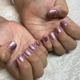 ネイル ジェヌインネイル 河内のネイルデザイン