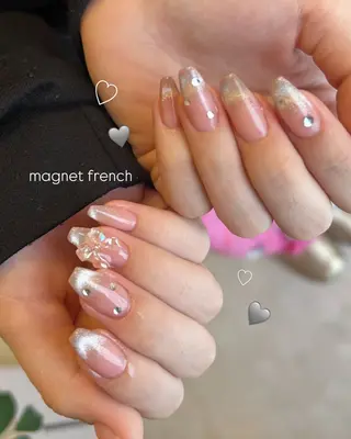 ネイル NICO nail atelierのネイルデザイン