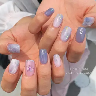 ネイル Rena colore'のネイルデザイン