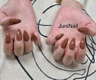 ネイル JuniNail 주니네일🇰🇷suのネイルデザイン
