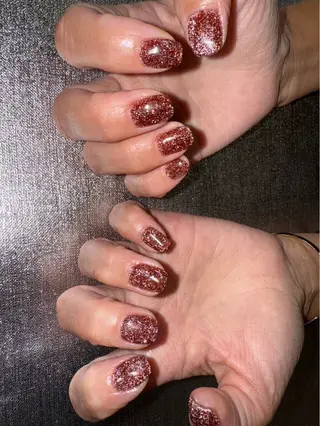 ネイル タカシマ カナコのネイルデザイン