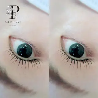 マツエク・マツパ VERY  天王寺所属・VERY天王寺 糸田川のマツエク・マツパデザイン