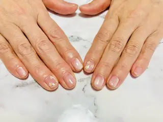 ネイル art studio SKY/☺︎nico所属・SKY/☺︎nico エスケーワイ　ニコのネイルデザイン