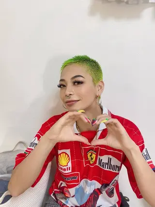 マツエク・マツパ EILIS&EYE SALONのマツエク・マツパデザイン