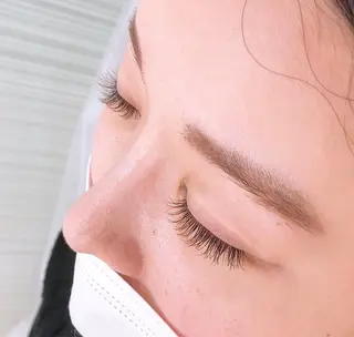 マツエク・マツパ オッターヴァ所属・8va. 学芸大学のマツエク・マツパデザイン