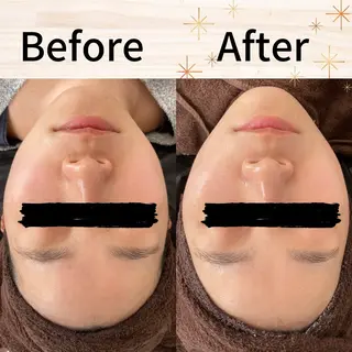 コンディショニング エステ♪徳永菜美のエステ・リラクイメージ