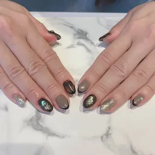 ネイル salon. Pualaのネイルデザイン