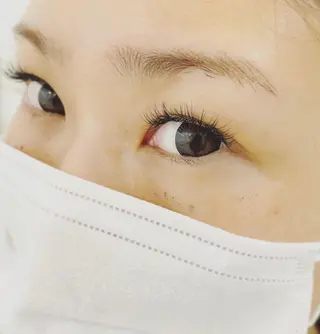 マツエク・マツパ SCREEN 仙台のマツエク・マツパデザイン