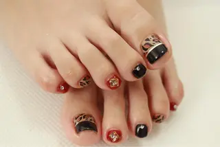 ネイル Ｋ minamiのネイルデザイン