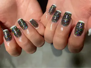 ネイル M Nailのネイルデザイン