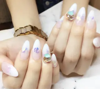 ネイル nail salon Soeurのネイルデザイン