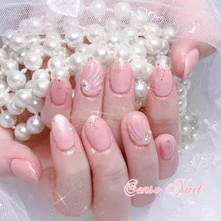 キッズ ネイル Yukiko 🌙のネイルデザイン