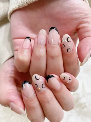 ネイル yn salonのネイルデザイン