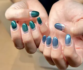 ネイル N.style所属・Ｎ. styleのネイルデザイン