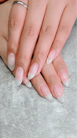 ネイル haleyume所属・shino🌟 痛ネイルのネイルデザイン