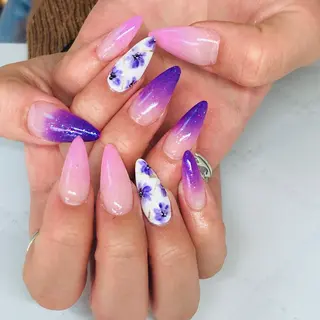 ネイル nail roomのネイルデザイン