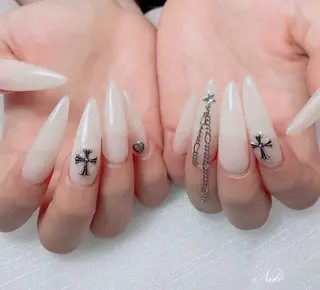 ネイル Niko nailサロンのネイルデザイン