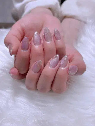 ネイル 古川 里美のネイルデザイン