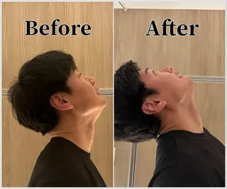 メンズ 整体 LALUZ中目黒のその他イメージ