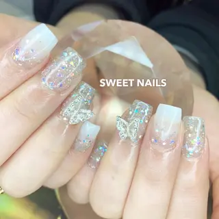 ネイル SWEET⭐️ NAILSのネイルデザイン