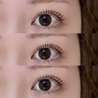 マツエク・マツパ ruam sayakaのマツエク・マツパデザイン