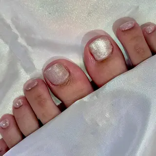 ネイル 韓国ネイルサロン Miuのネイルデザイン