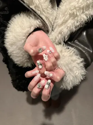 ネイル ♡ AOIのネイルデザイン