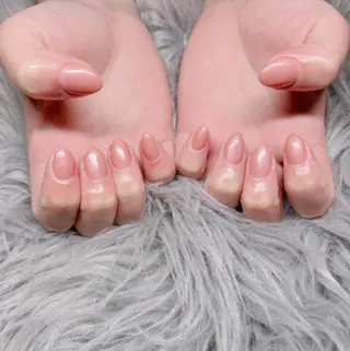 ネイル 個室ネイルサロンDolly  Girl〜ドーリーガール〜所属・DollyGirl KYOKOのネイルデザイン