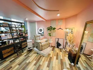 私は、私らしく、、、　I'm   Me   アイラッシュ・エステティックサロン所属・石川 江梨香のエステ・リラクイメージ