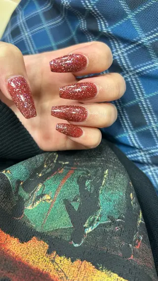 ネイル nailsalon Aymé所属・【Aymé】 AMIのネイルデザイン