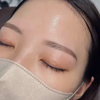 アイブロウ Madoka Mitobeの眉毛・アイブロウイメージ