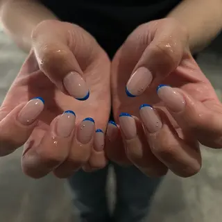 ネイル sayaka 🩰のネイルデザイン