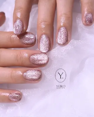 ネイル YUIKO _nail のネイルデザイン
