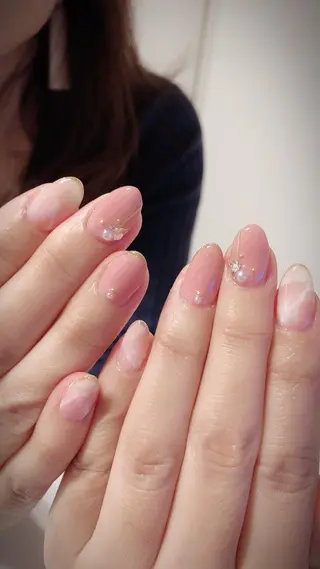 ネイル * haruのネイルデザイン