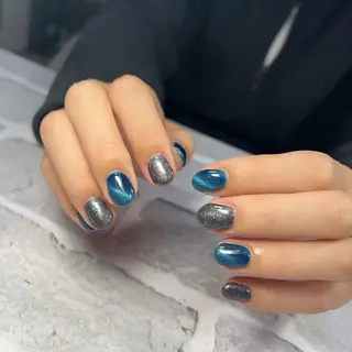 ネイル ネイルサロン ロア旧ジョリーのネイルデザイン