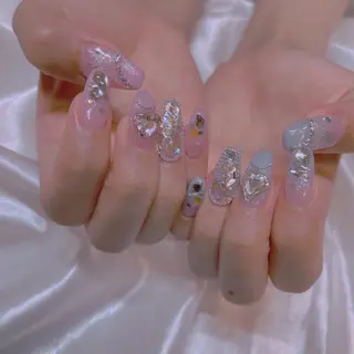 ネイル Private Salon 大宮のネイルデザイン